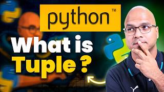 Tuple in List | 9