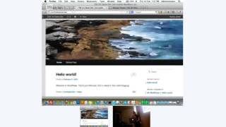 Vancouver WordPress Meetup: CSS101