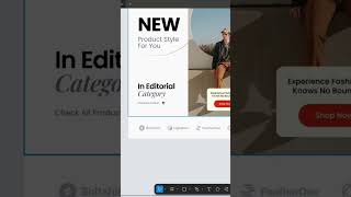 #designwebsite #uiux #fyp #viralshort
