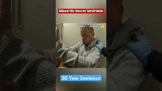 Matthew Ecker Sentenced For Killing His Secret Girlfriend Alexandra Pennig