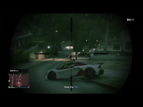 whats it like to start over in GTA5 #3