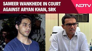 Aryan Khan News | Sameer Wankhede vs Aryan Khan's 'Ba***ds Of Bollywood', SRK In High Court