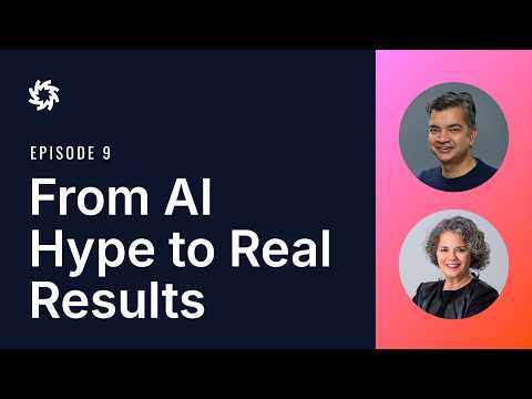 Rethinking AI Performance: Beyond Hype to Real Business Value