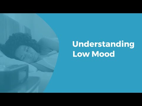 Understanding Low Mood: A Guide to Unlocking Happiness