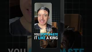 The Joys of Copy-Pasting Your Own Genius Code