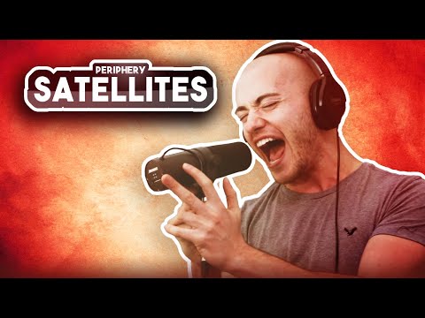 Periphery - Satellites (2019) | Vocal Cover by Victor Borba