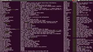 code walkthrough
