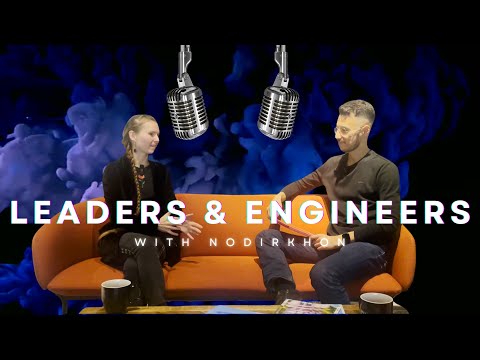 L&E E14: Elizaveta Lebedeva - Data Science | Machine Learning