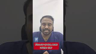 Dental Issues for women: birth control and dental | Dentist in Chennai | Dr.Mkp