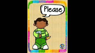 Raising Little Champions: Teaching Values to Preschoolers | Eurokids Bhadohi #valuesforkids