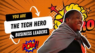 Conquering Tech Challenges: How OmniTechPro Empowers Business Leaders