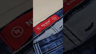 NO skip jeans. #jeansformen #mensjeanspant #fmfashion #jeans