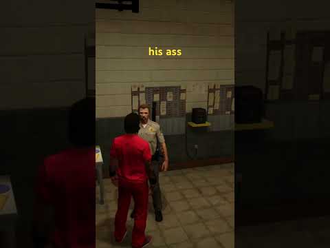 Prison story’s #gta #fivem #roleplay #the70srp