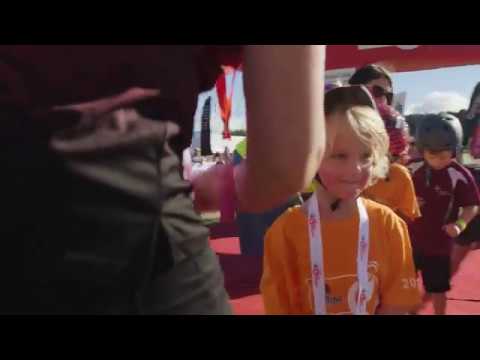 The Puzzling World Junior Challenge Wanaka!