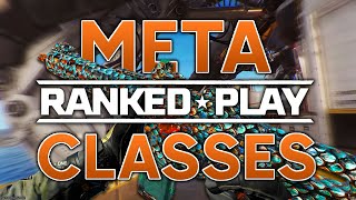 Meta Class Setups for Black Ops 7 Ranked Play!
