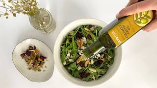 PURECODE® Extra Virgin Culinary Argan Oil