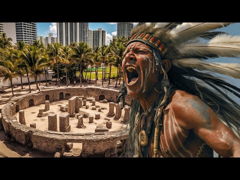 Miami’s Buried Secret-7000 Year Old Forgotten Civilization