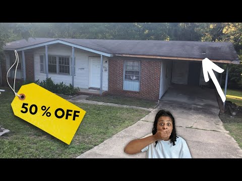 50% Discount Off Real Estate | HUD Good Neighbor Next Door Program