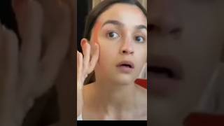 aaliya bhat blush hack 😀#youtubeshorts #viralhacks #shortvideo #youtube #shortsfeed