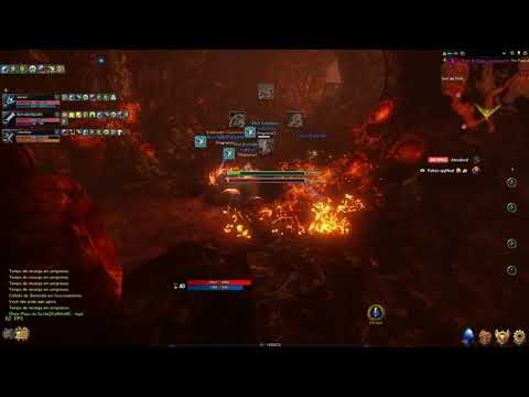 Icarus Online Calypto FAIL