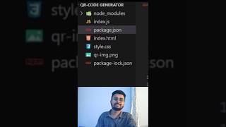 What is package.json in React & Next.js?
