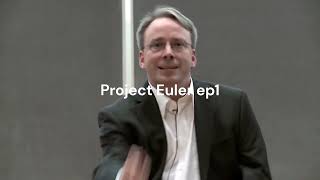 Project Euler Problem Solving #001