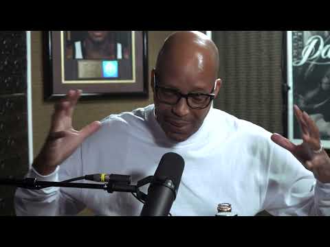 Warren G on Nate Dogg, The Chronic, G-Funk & BBQ Sauce | A Seat at the Table Ep. 1