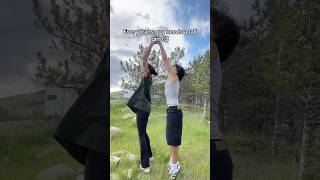 Guess our heights #trans #ftm #shorts