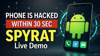 10 Secret Phone Monitoring Tools That Hackers Use in 2025!