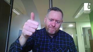 Talent Acquisition Strategy & COVID-19 | James Beazley | 6 Group