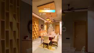 Light Intensity need for every Area #interiordesign #lighting #tips #ideas