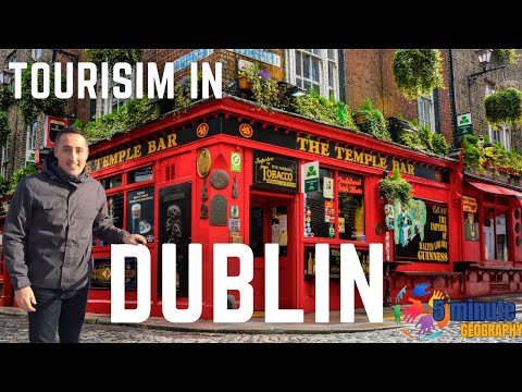 Tourism in Dublin