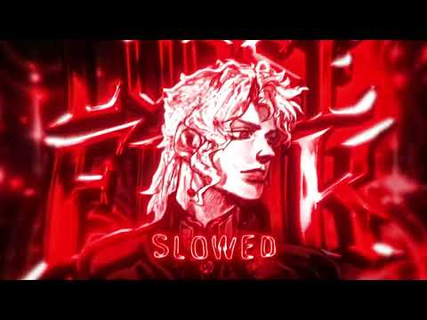 VISXGE, KRAUSE - Loose Funk (Slowed)