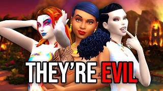 The Disturbing Origins of Sulani | The COMPLETE History