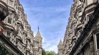 Teddy Sagi's Labtech sells Holborn Links Estate for £245m