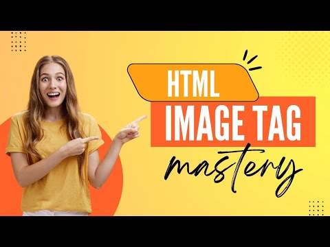 Image (img) tag - Html Mastery Course in hindi - Class-04 | digicoding