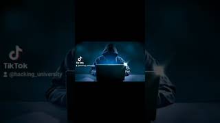 Hacking status from the hackers to the hackers