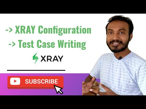 Xray Test Case Writing | Xray Configuration 002 #manualtesting #jiratutorial #xray #automation