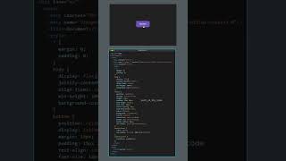 CSS BUTTONFollow for more   @point of the code Tags  #html #css #button #buttoneffects #coding #prog