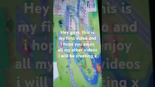 #Nevergiveup #New #Tocaboca #Fyppp