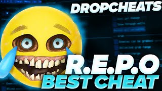 NEW VERSION Repo Hack 2025 – Silent Aim, No Recoil & Mod Menu