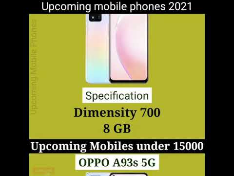 pcoming Mobiles OPPO in October | Upcoming Mobile Phones 2021 | New Phone 2021| #shorts #ytshorts
