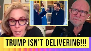 DOGE Is DEAD Is MAGA Next? w/ Rick Wilson