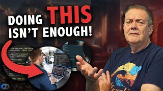 What It Takes To Be A Software Engineer