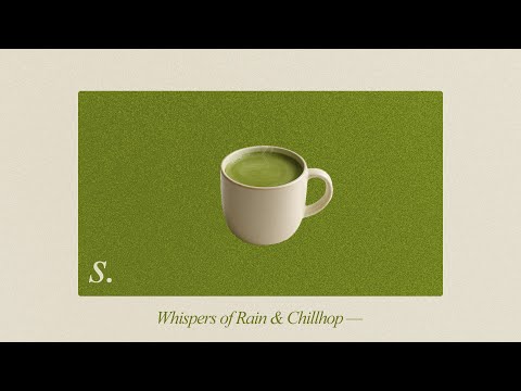 🌿 Chill Cafe Vibes — Lofi, Jazz & Ambient Music for Focus | Live 24/7