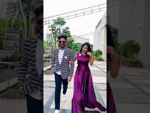 new video veer indori and joun poul instagram reels 🥰#shorts