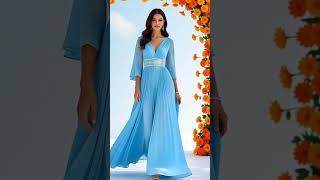 Glamour on the Runway | Stunning Fashion Show Highlights ModelLife #ChicAndTrendy #LuxuryFashion