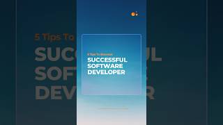 Tips to be a successful software developer #agilelearning #problemsolving