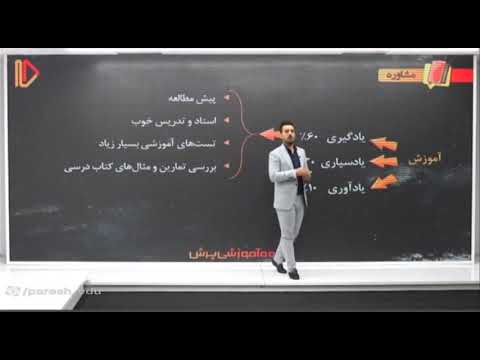 بررسی کنکور سال‌های قبل و پیش‌بینی کنکور 1403