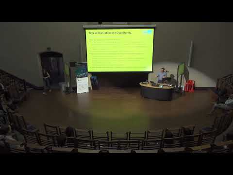 Made Smarter Innovation overview